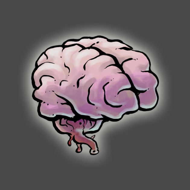 Brains by MrChuckles