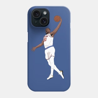 Julius Randle Phone Case