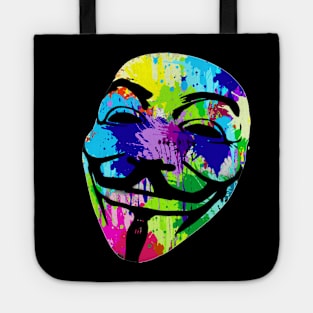 Not So Anonymous Now Tote