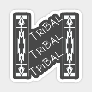 Tribal Magnet