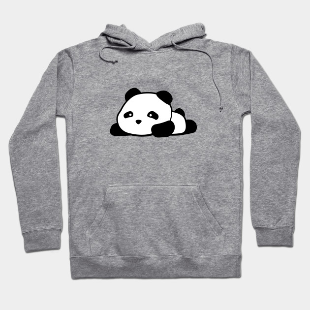 panda hoodie online