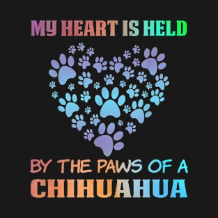 Cute chihuahua dog T-Shirt