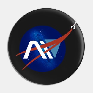 andromeda Pin