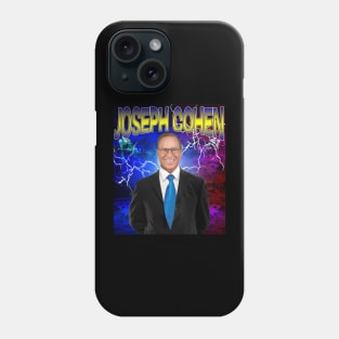 JOSEPH COHEN Phone Case