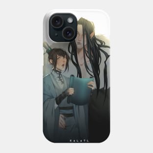 SAVE - Moshang Phone Case