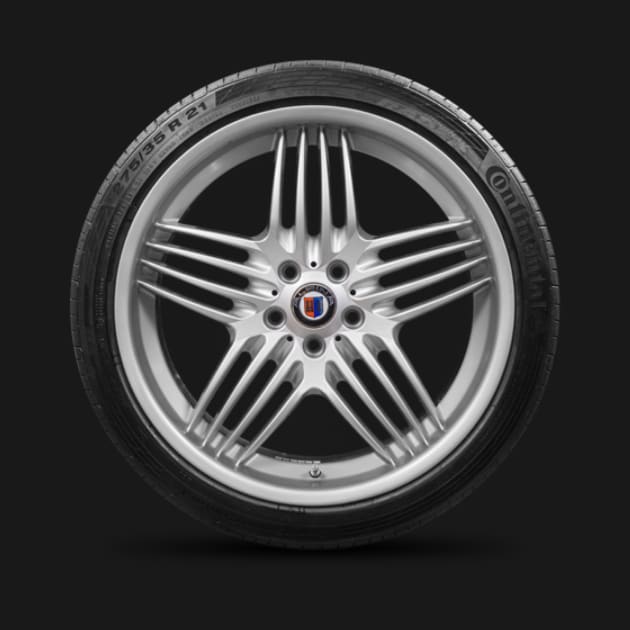 Rims by Motor World