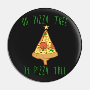 Oh Pizza Tree Oh Pizza Tree Pin