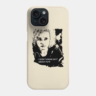 Ruth Langmore Phone Case