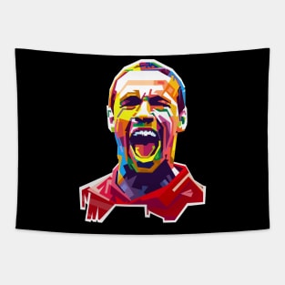 JOEL MATIP Tapestry