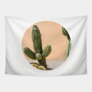 cactus Tapestry