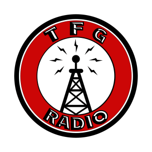 TFG Radio T-Shirt