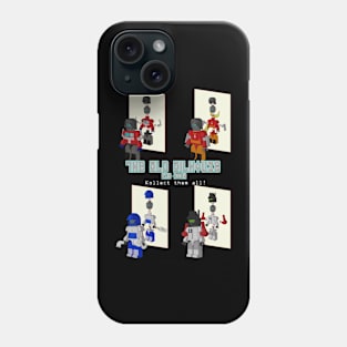 Old Oilhouse Kreo Phone Case