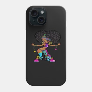Show Out! Phone Case