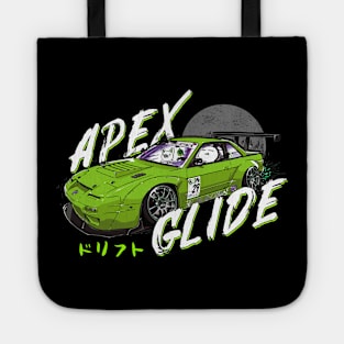 Apex Glide V1 Tote