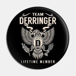 DERRINGER Pin