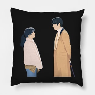 The King: Eternal Monarch korean drama Pillow