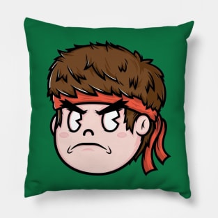 ryu Pillow