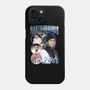 NAS Phone Case