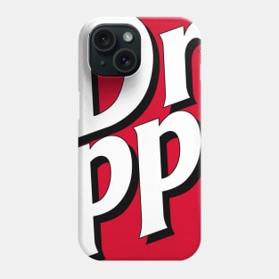 Dr. PP Phone Case