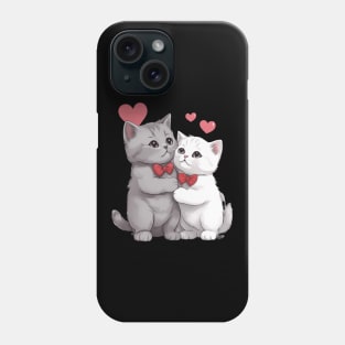 British Shorthair Phone Case