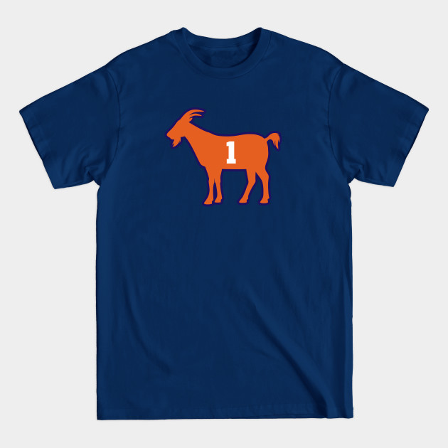 Discover PHX GOAT - 1 - White - Devin Booker - T-Shirt