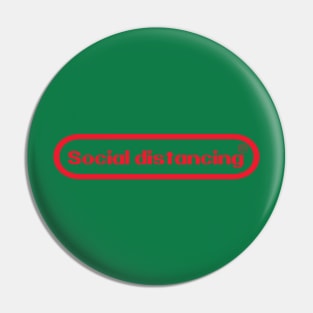 is social distancing still a thing, of course it is!! Pin