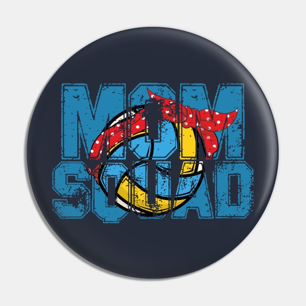 volleyball squad mom Pin by hadlamcom