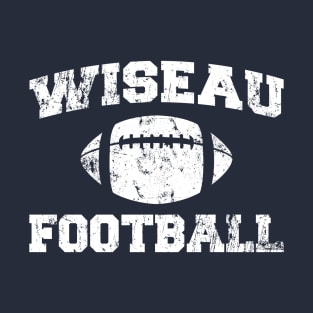 Wiseau Football T-Shirt