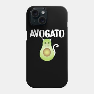 Avogato Phone Case