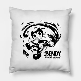 Bendy Pillow