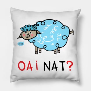 OAI nat? Pillow