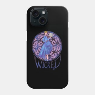 Good witch Phone Case