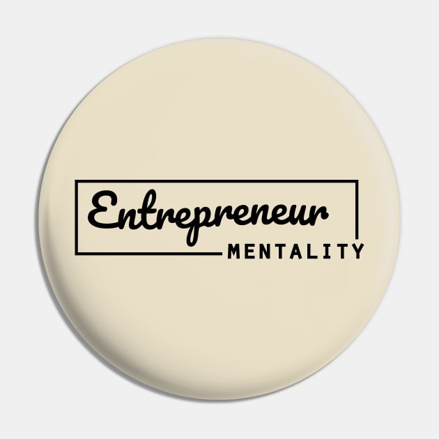 Entrepreneur mentality business owner Pin by 4wardlabel