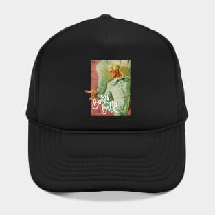 Baby Billy retro style Hat