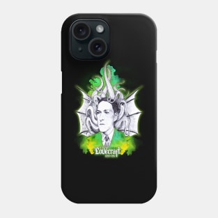 HP Lovecraft Phone Case