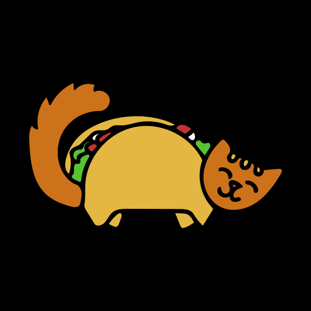 Tacocat by bubbsnugg