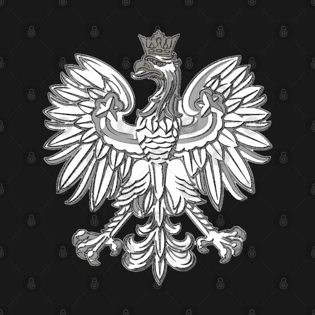 Polish Eagle 2 by big_owl