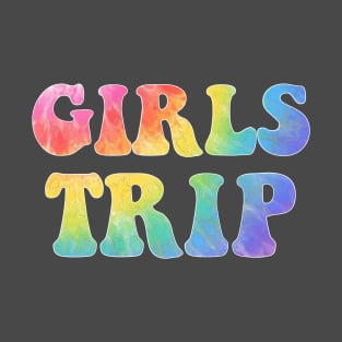 Girls Trip T-Shirt