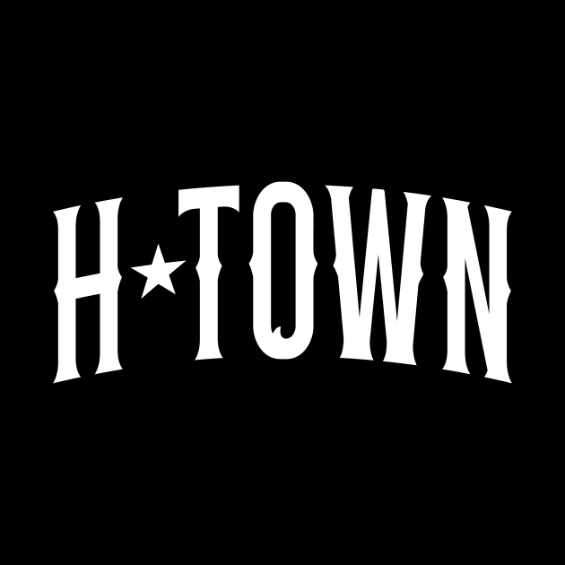 H-Town 16 by Represent