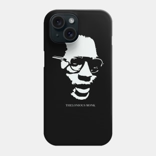 Thelonious Monk Phone Case