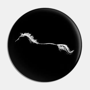 Horse Pin