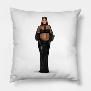 Rihanna Pillow