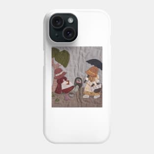 Baskets Phone Case