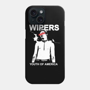 Wipers Phone Case