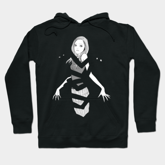 uzumaki hoodie