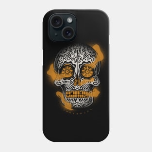 Skull King Phone Case