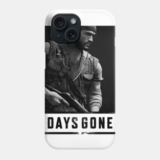 Days Gone Daecon Phone Case