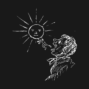 The Sun Child T-Shirt