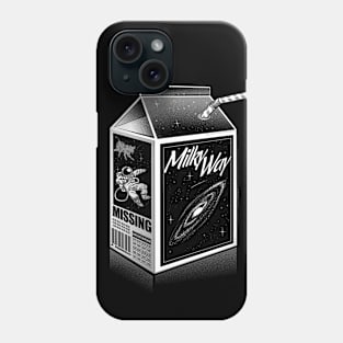 Milk Way Phone Case