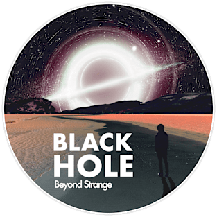 Black Hole Magnet